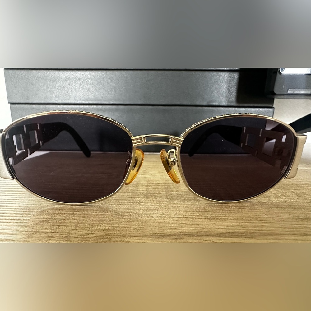 Vintage Fendi Sunglasses